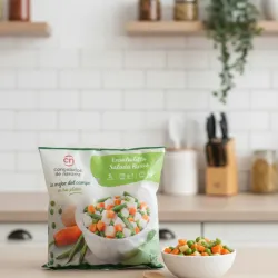 Ensaladilla Congelada 1KG