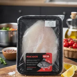 Filetes de Mahi Mahi