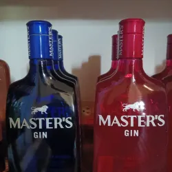 Ginebra Master's