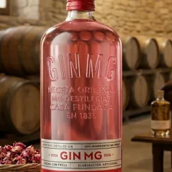 Ginebra MG Pink