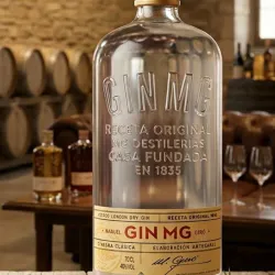 Ginebra MG