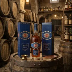 Havana Club Selección de Maestros