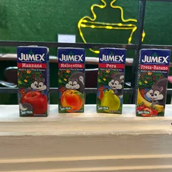 Jugo Jumex 200ml