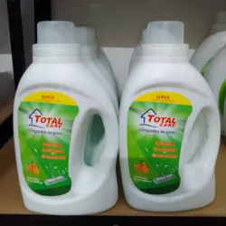 Limpiador para suelos 1L