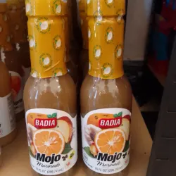 Mojo marinado badia