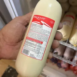 Mortadella Clásica Polkscamp