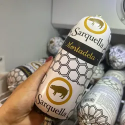 Mortadella Sarquella