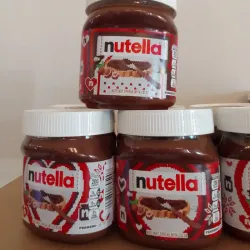 Nutella original
