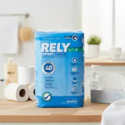 Pañales para adultos