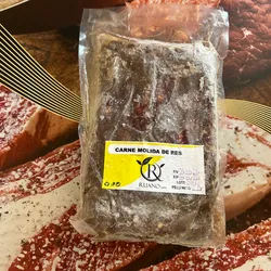 Picadillo de res 1kg