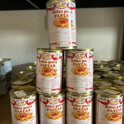 Salsa vita nouva 435g