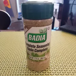 Sazón completo badia 99g