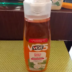 Shampoo Extra Body