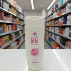 Shampoo Gilar