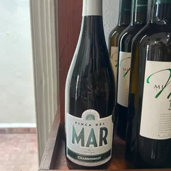 Vino Blanco Finca del Mar Chardonnay