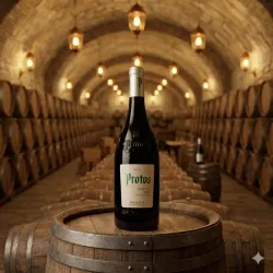 Vino Blanco Protos Verdejo