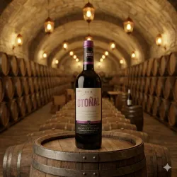Vino Tinto Otoñal Rioja