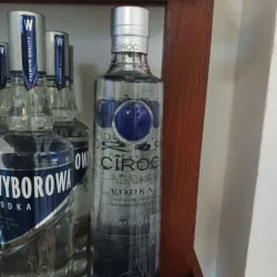 Vodka Ciroc