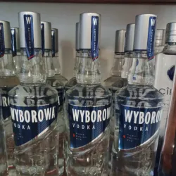 Vodka Wyborowa