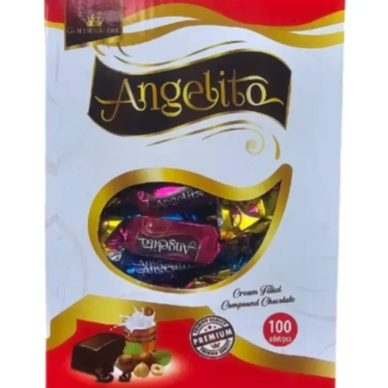 Bombones Angelitos