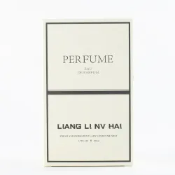 Perfume de dama Liang Li NV HAI