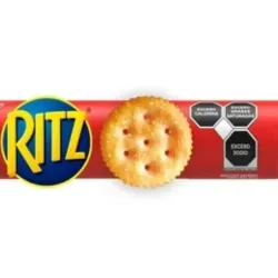 Galletas Ritz 89g