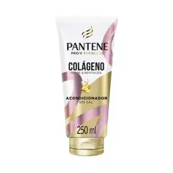 Acondicionador Pantene Colágeno