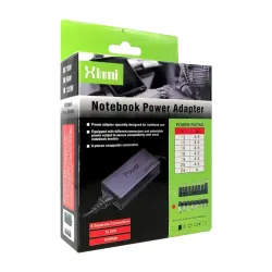 Cargador universal para laptop