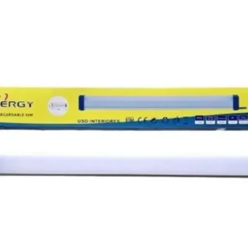 Barra Led 52W