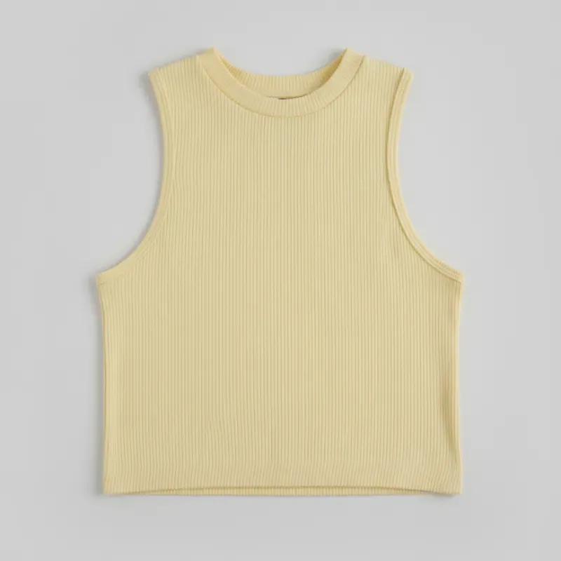 Blusa corta Jera
