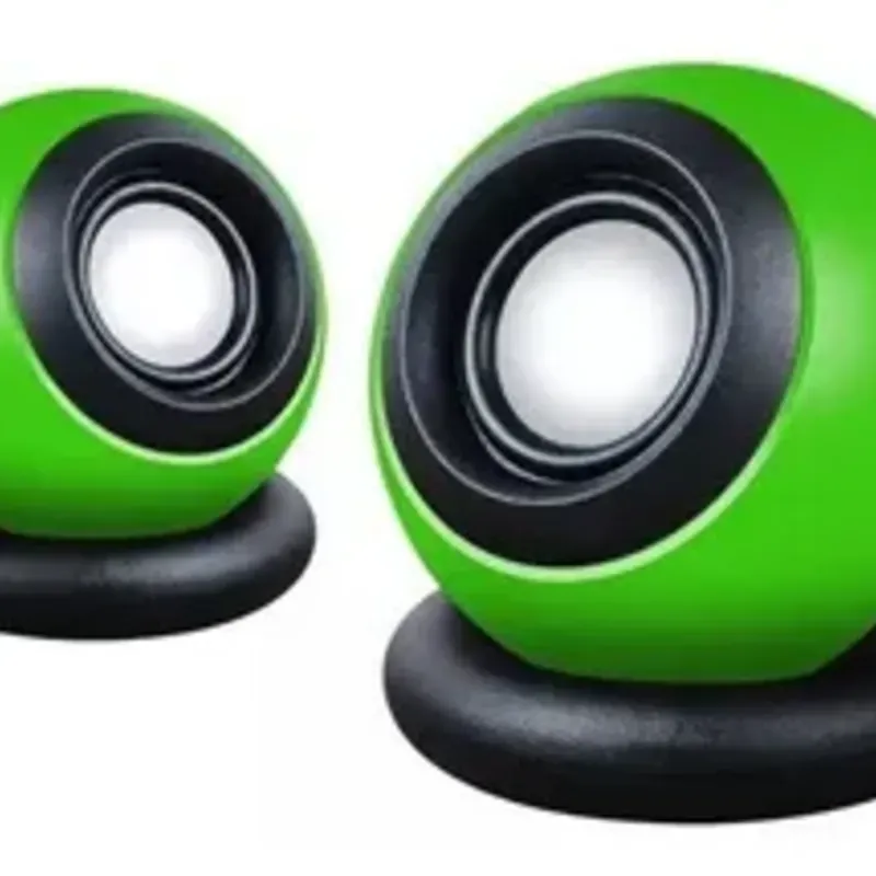 Bocinas para PC