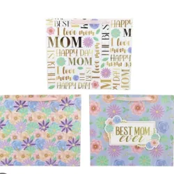 Bolsa de regalo para Mamá