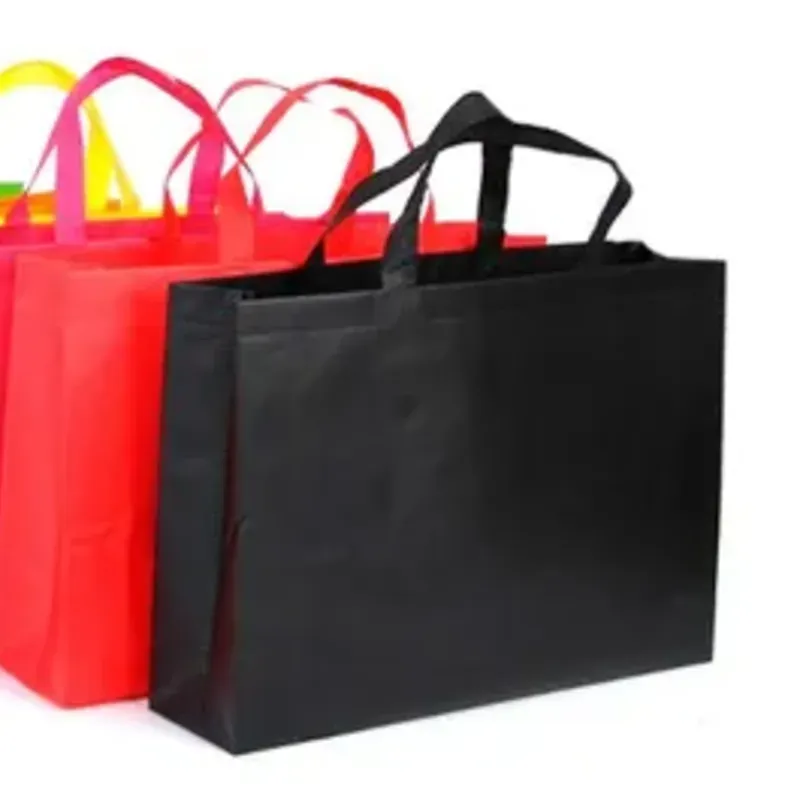 Bolsas extra grandes