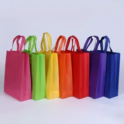 Bolsas grandes 40x40