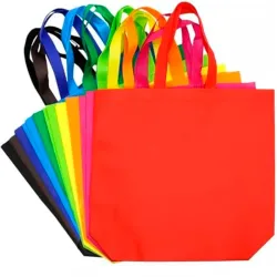 Bolsas medianas 30x40