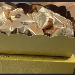Bombones Pralinas