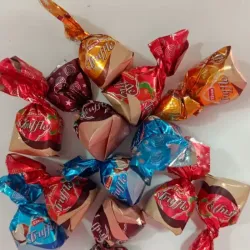 Bombones Truffles 
