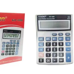 Calculadora pequeña