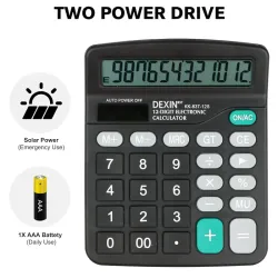 Calculadora pequeña