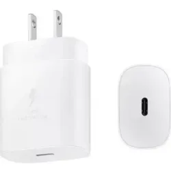 Cargador de telefono puerto C