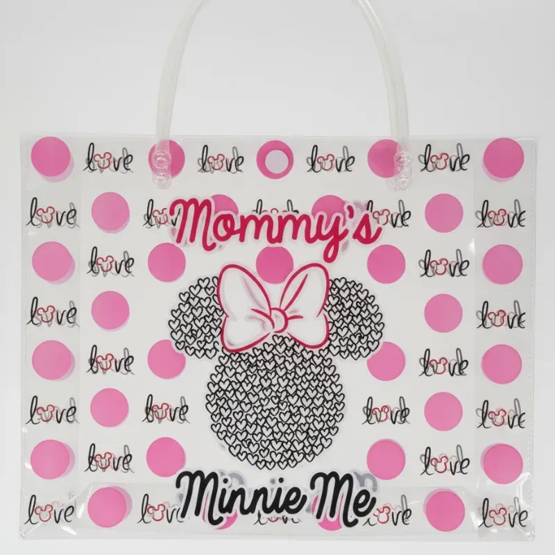 Carterita Niña Minnie