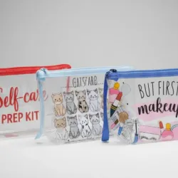 Cartuchera para lápices