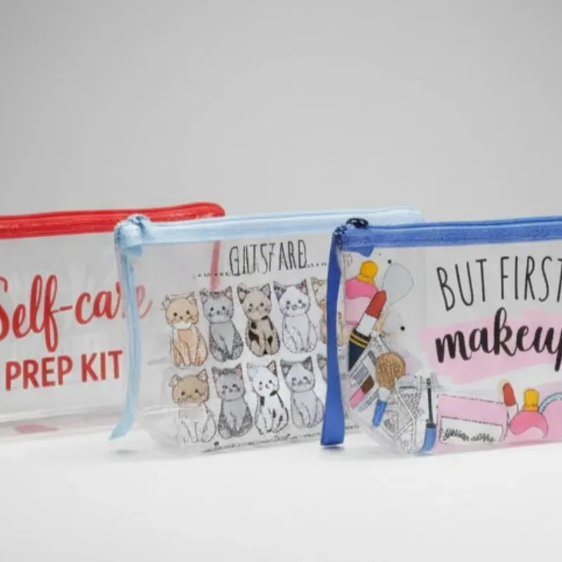 Cartuchera multipropósito