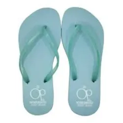 Chancletas de mujer OP