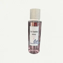 Colonia corporal La vida es Bella 250ml