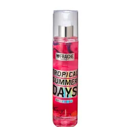 Colonia corporal Tropical Summer 250ml