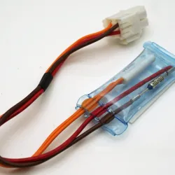 Control de temperatura