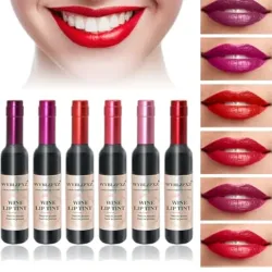 Creyón forma de botella