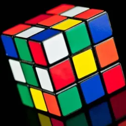 Cubo rubik
