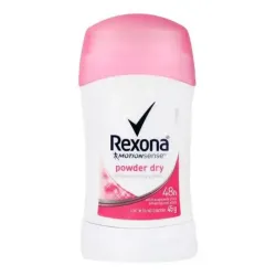 Desorante Rexona de barra 45g